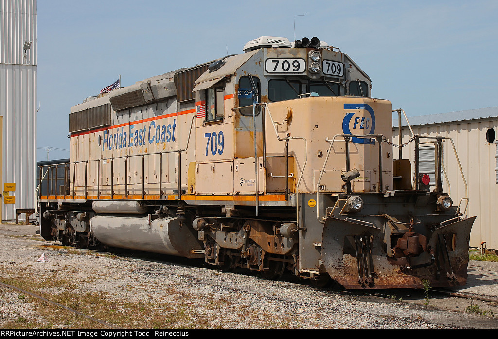 FEC 709